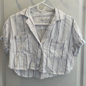 Altar'd State Top XS